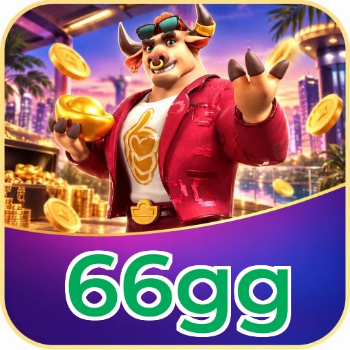 Catálogo de slots da 66gg com RTP médio de 96,52%