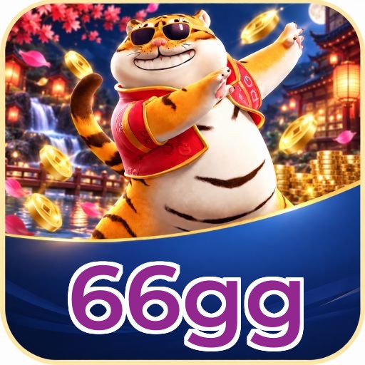 Página oficial da 66gg no Facebook com promoções e suporte