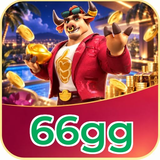 Canal oficial da 66gg no Telegram com bônus e suporte