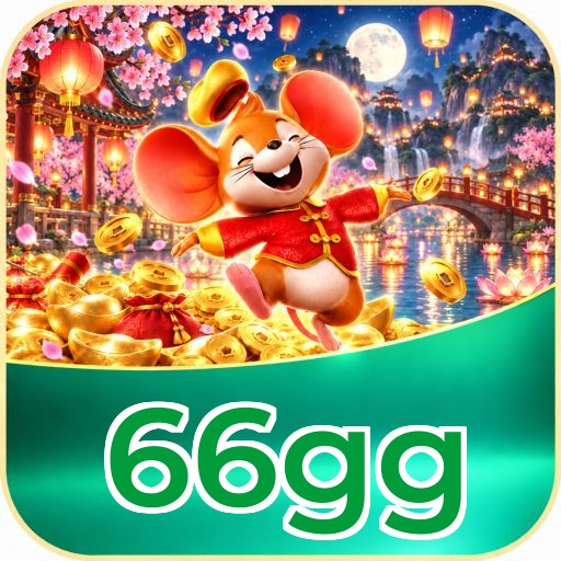 Aplicativo 66gg para Android e iOS com interface completa
